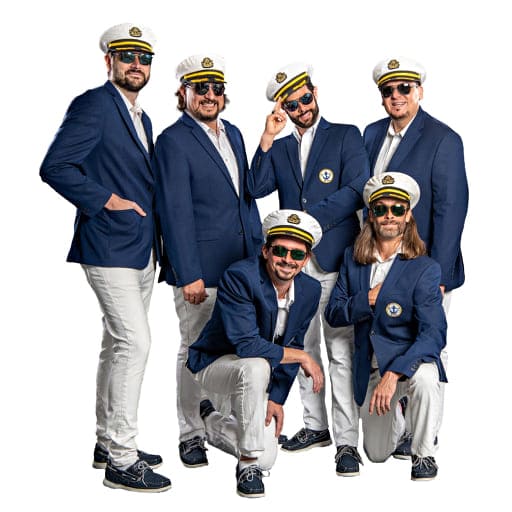 Yachtley Crew Vancouver Tickets