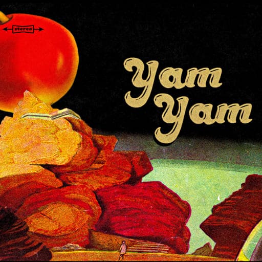 Yam Yam Vancouver Tickets