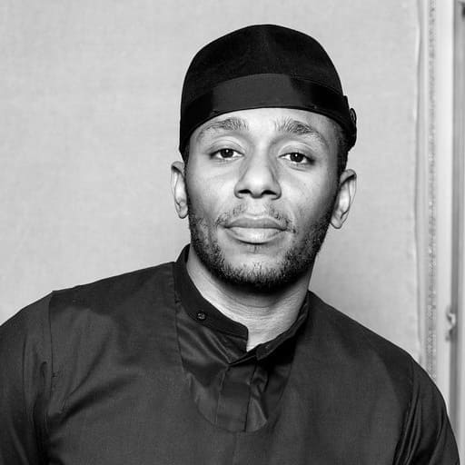 Yasiin Bey (aka) Mos Def Vancouver Tickets