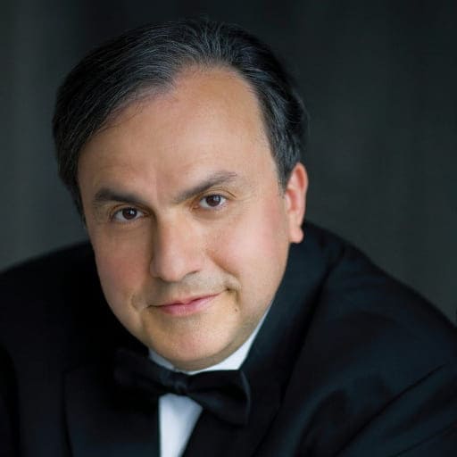 Yefim Bronfman Vancouver Tickets