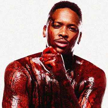 YG Vancouver Tickets