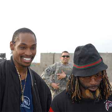 Ying Yang Twins Vancouver Concert Tickets