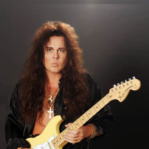 Yngwie Malmsteen Vancouver Tickets