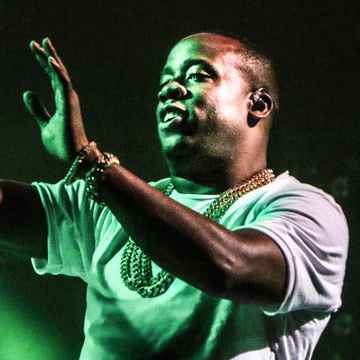 Yo Gotti Vancouver Tickets
