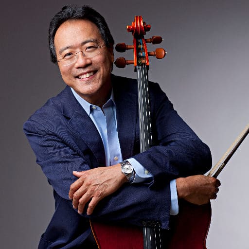 Yo-Yo Ma Vancouver Concert Tickets