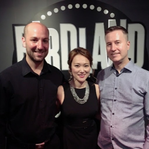Yoko Miwa Trio Vancouver Tickets