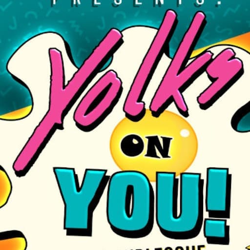 Yolks on You in Vancouver