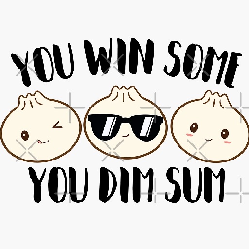 You Win Some, You Dim Sum Vancouver Tickets
