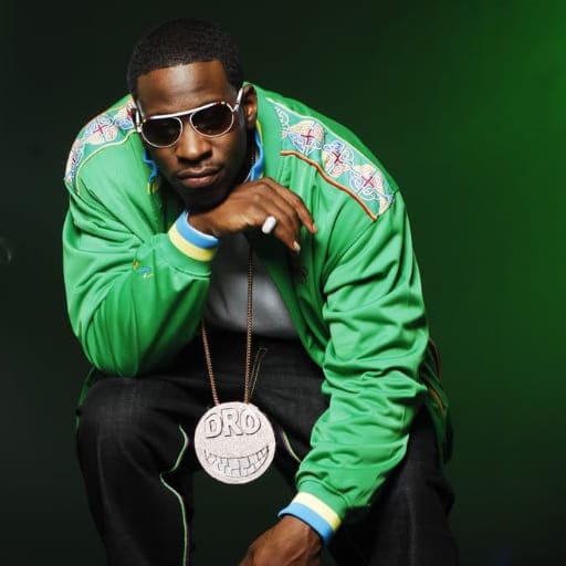 Young Dro Vancouver Tickets