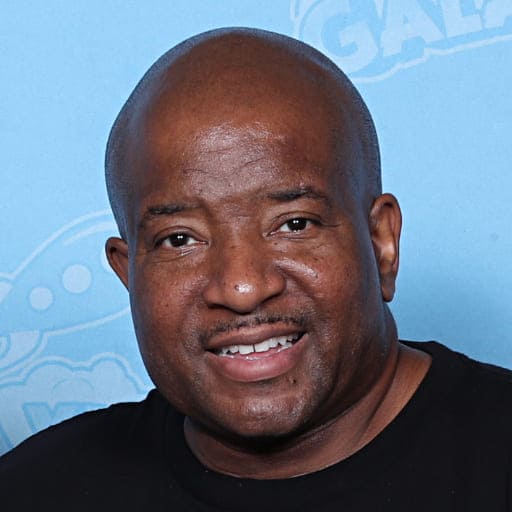 Young MC Vancouver Tickets