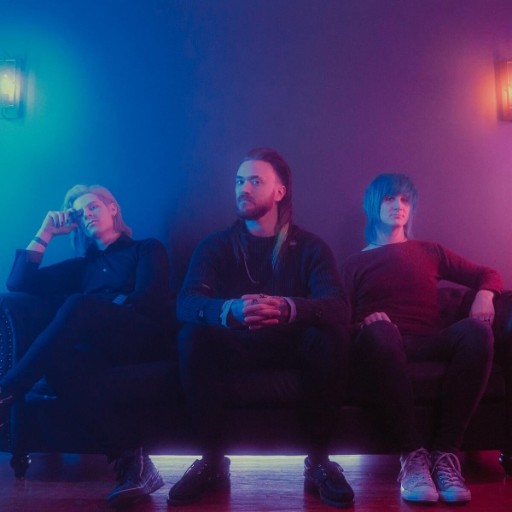 Young Medicine Vancouver Tickets