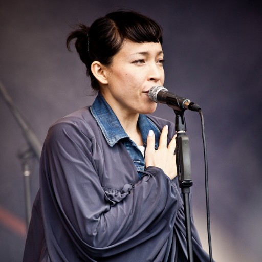 Yukimi Vancouver Concert Tickets