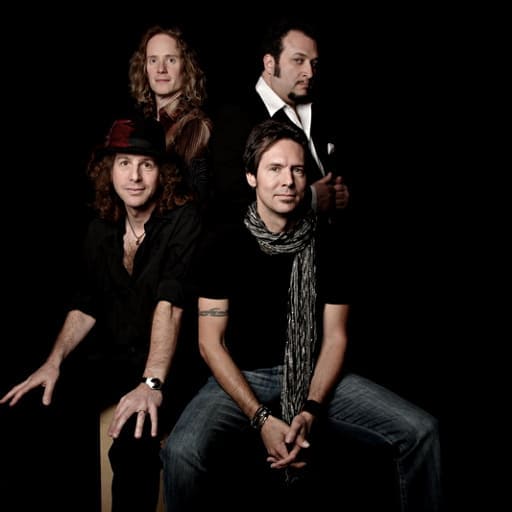 Zeppelin Live Vancouver Tickets
