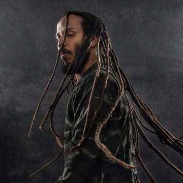 Ziggy Marley Vancouver Concert Tickets