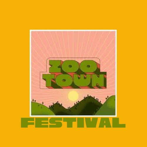 Zootown Festival Vancouver Tickets